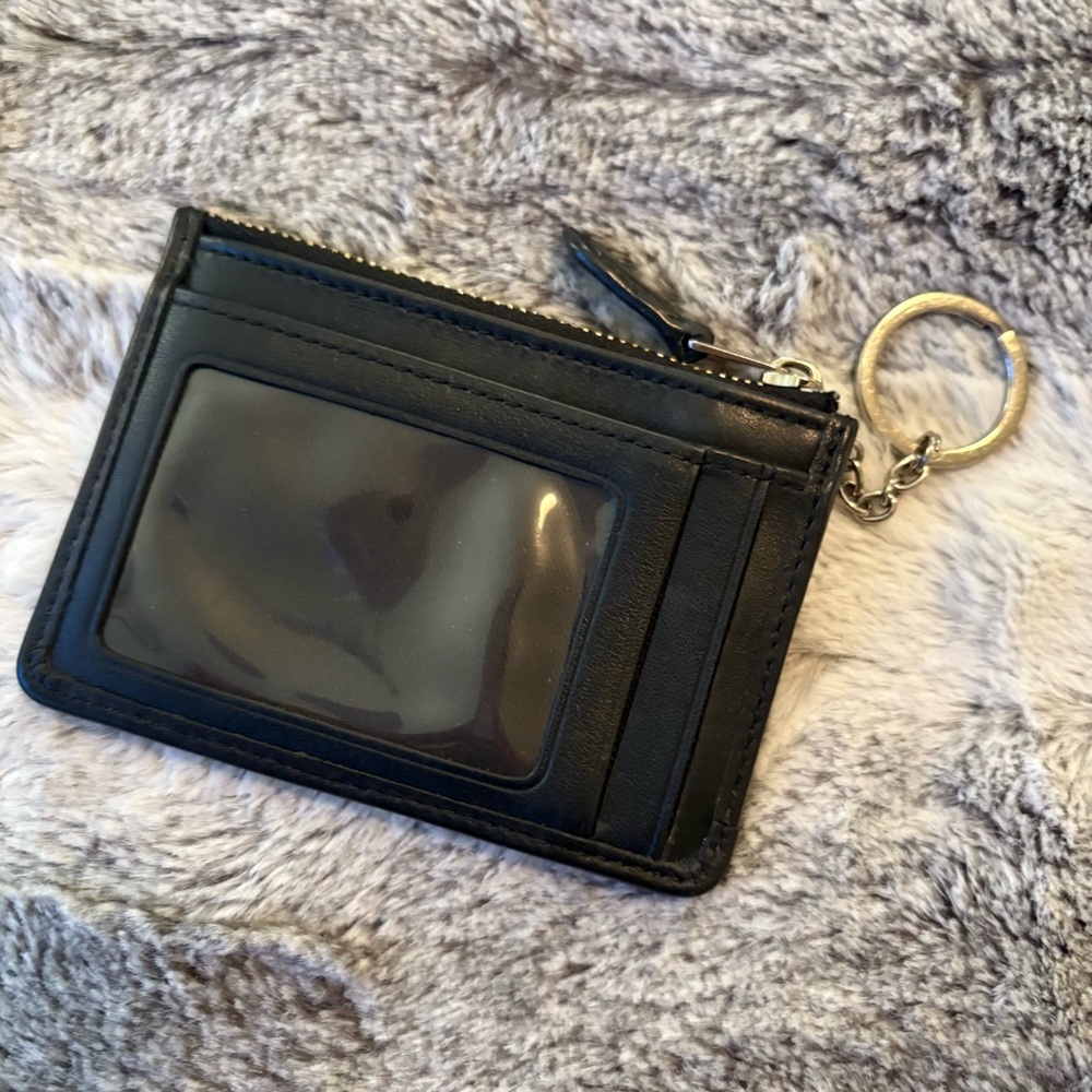 Coach Crossbody Bag with Skinny ID Wallet - 2 piece set - Picture 8 of 10